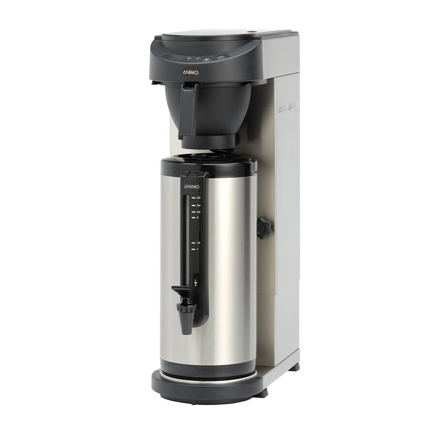 Animo - MT 100 V - Thermoskannengerät (ohne Kanne)