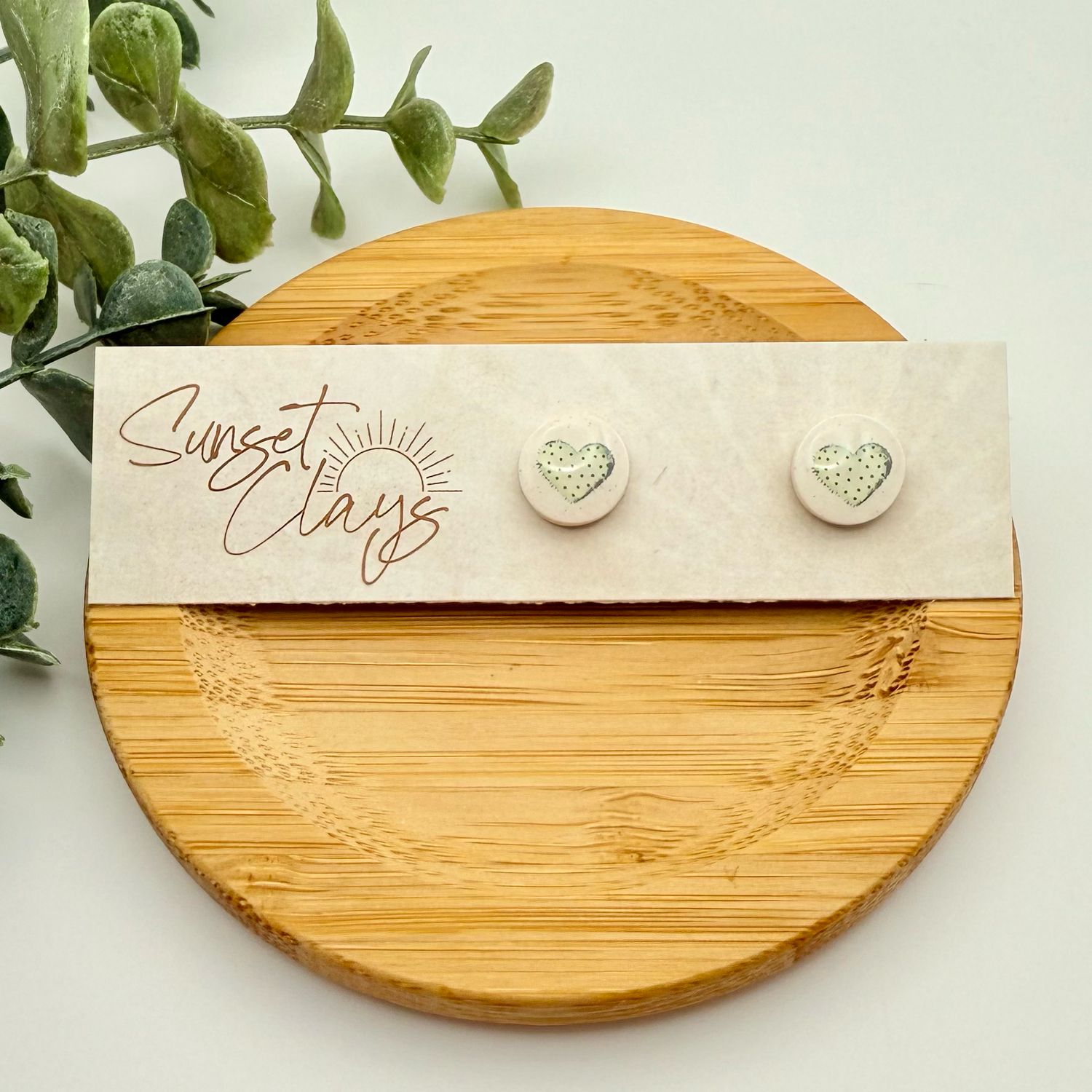 Cacti Hearts