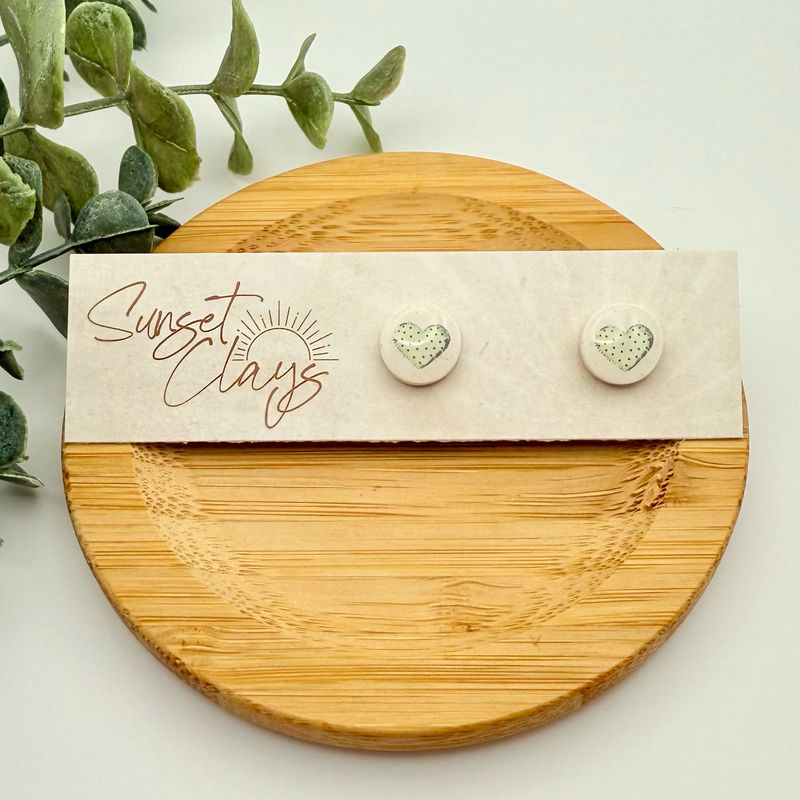 Cacti Hearts