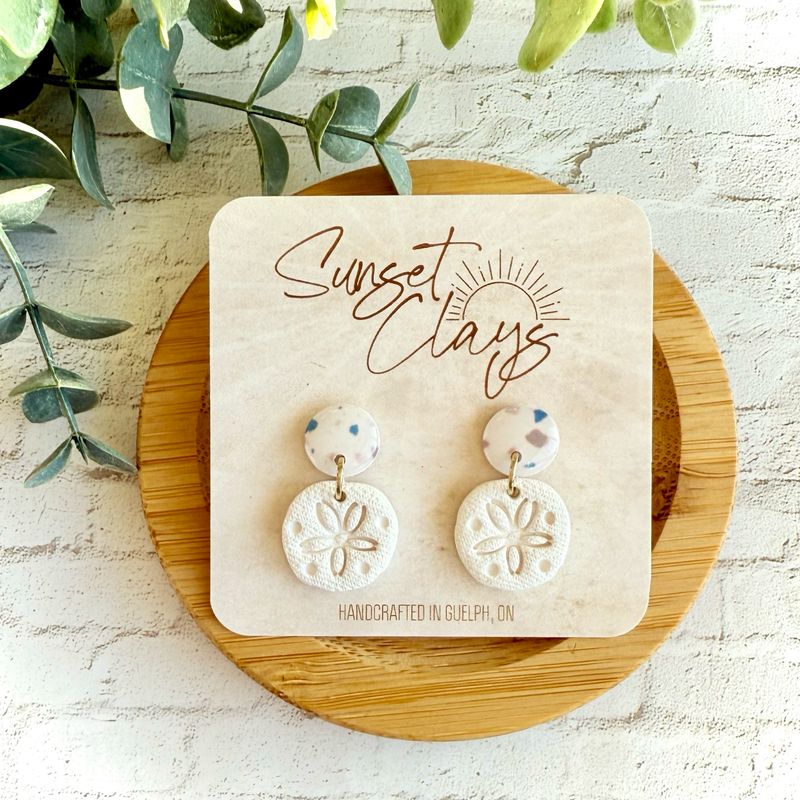 Sand Dollars