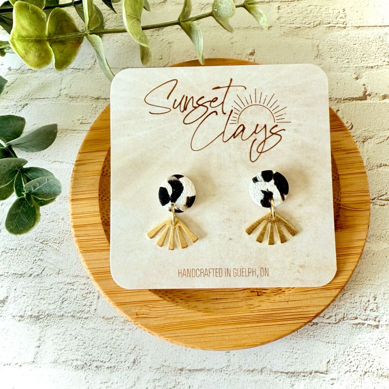 Cattle Rays