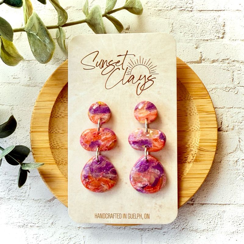 Sunset Stones