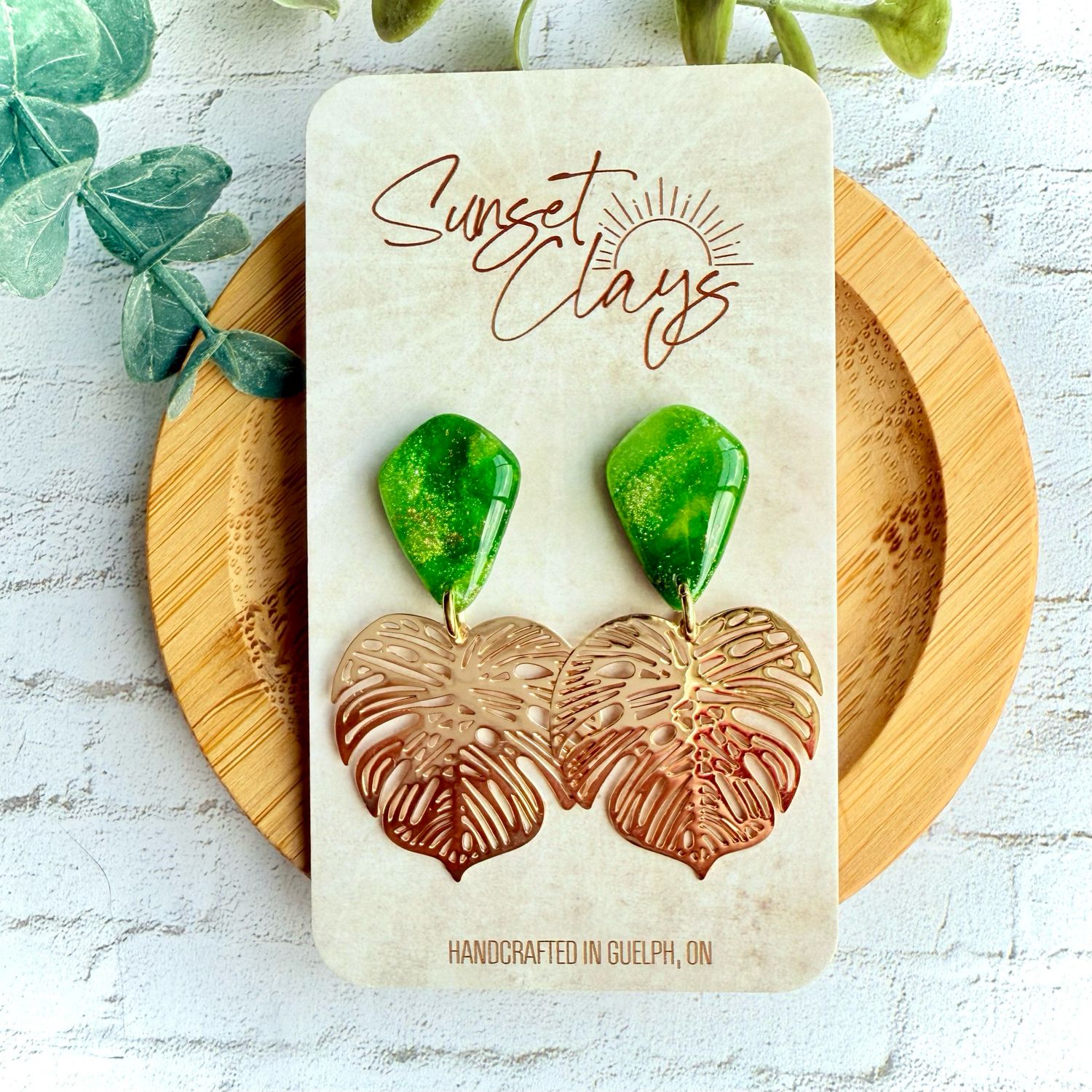 Charming Monstera