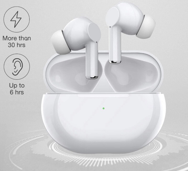 Wireless Earbuds