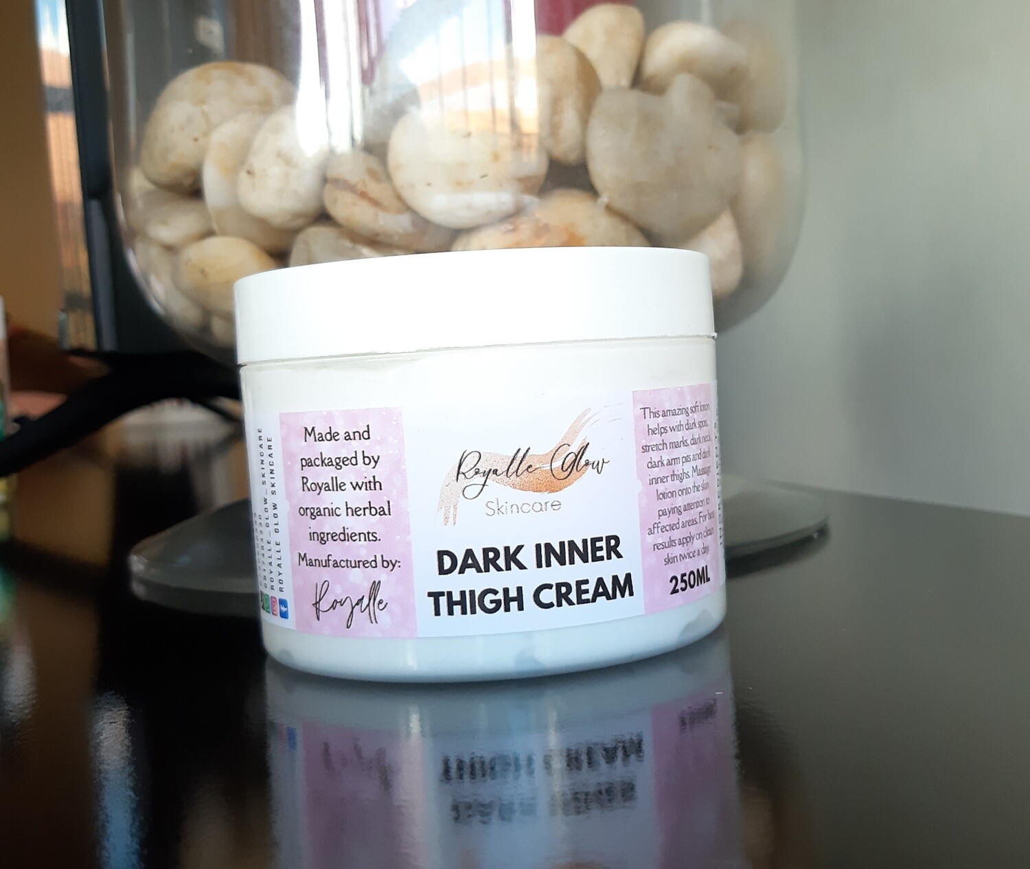 Dark Inner Thighs 250ml