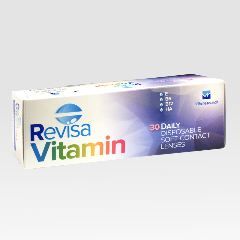 REVISA VITAMIN