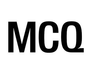MCQ by Alexander MacQueen