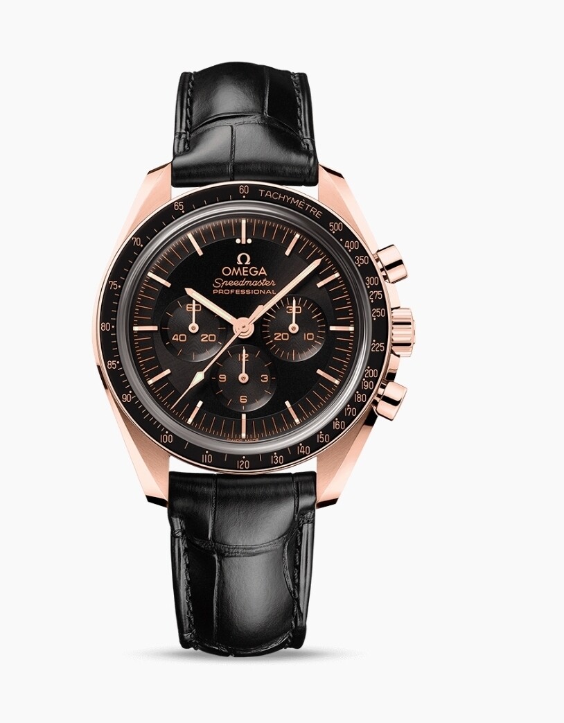 OMEGA MOONWATCH Professional Co-Axial Master Chronometer Chronograph 42 MM310.63.42.50.01.001