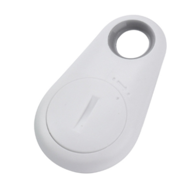 Smartfinder GPS tag White