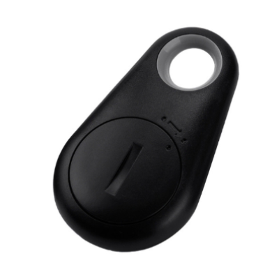 Smartfinder GPS tag Black