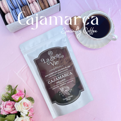 Café Cajamarca Blend