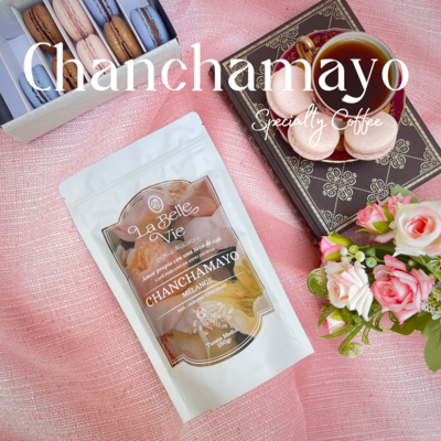 Café Chanchamayo Blend