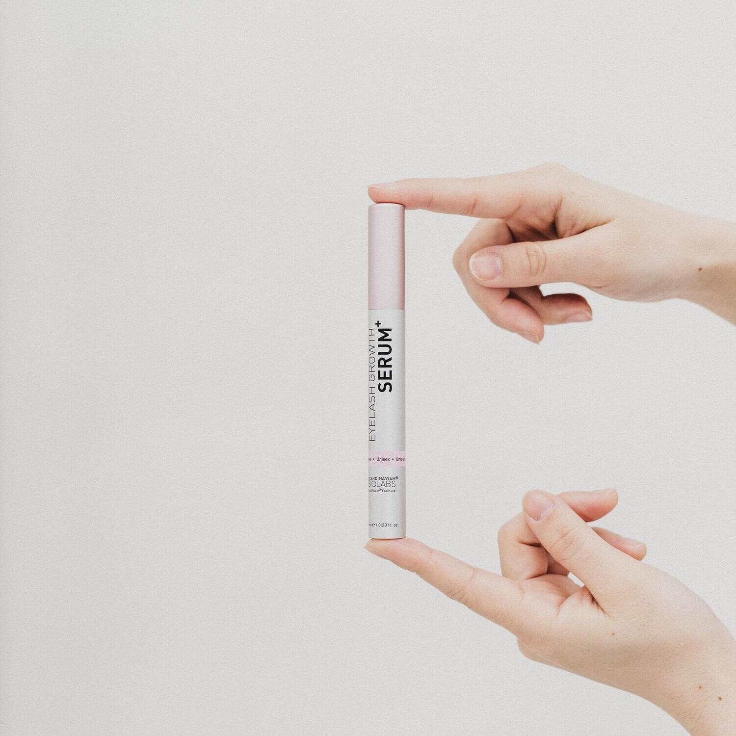 SAMPLE. Eyelash Growth Serum SAMPLE. Eyelash Growth Serum