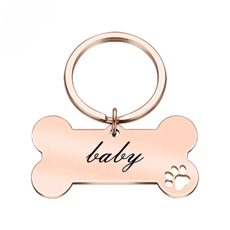 Dog Tags