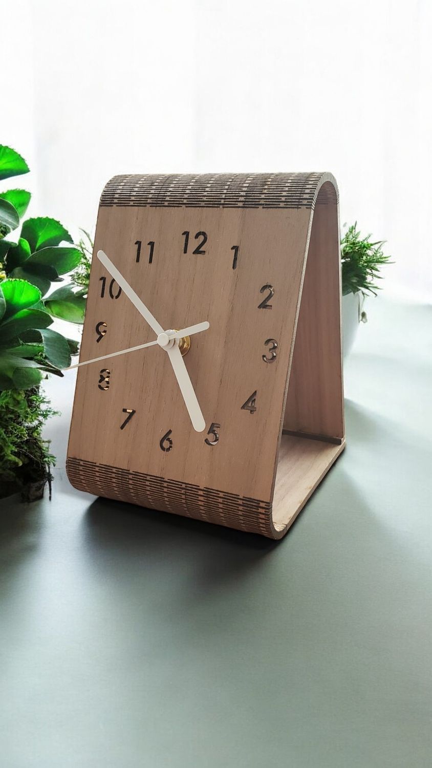Desk Clock
