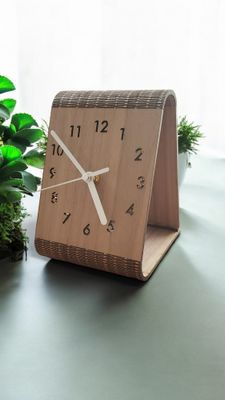 Desk Clock