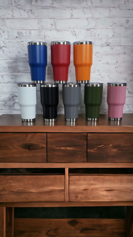 30oz Travel Mug
