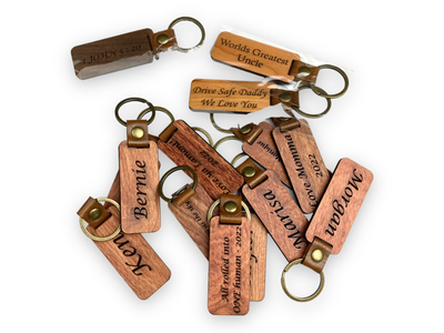 Keychains