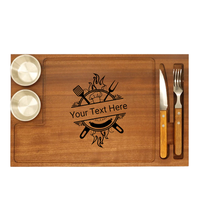 Cutting Boards