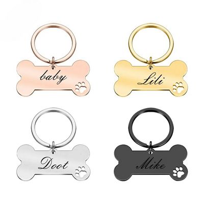 Pet Tags
