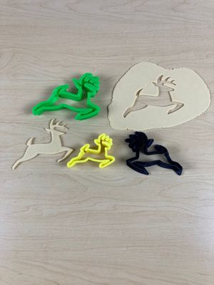 Cookie Cutters