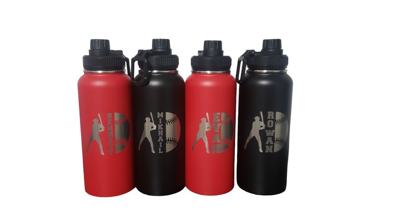 Water Bottles