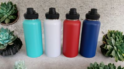 Water Bottles