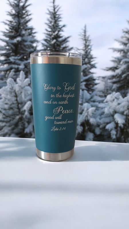 20oz Travel Mug