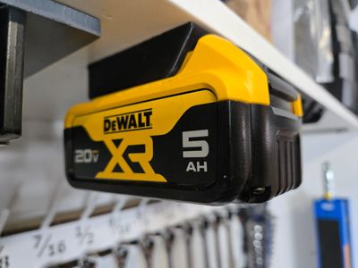 DeWalt Holders