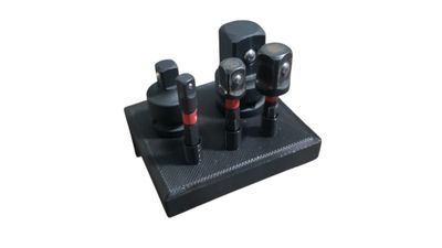 Impact adaptor Holder