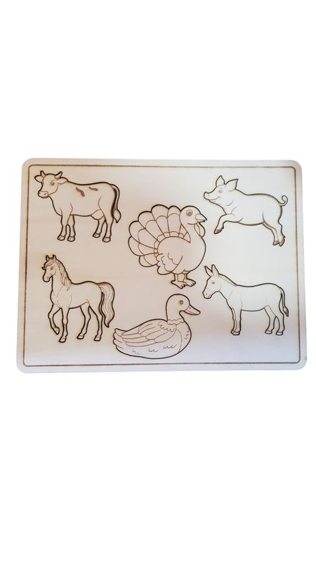 Puzzles