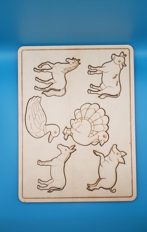 Puzzles