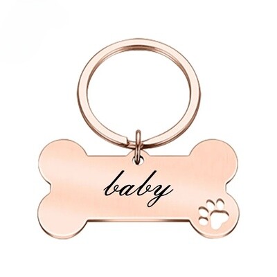 Dog Tags
