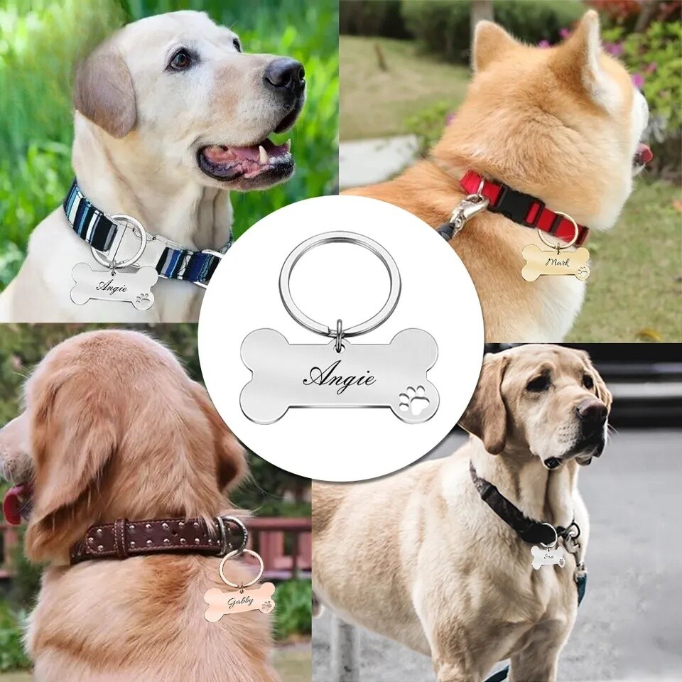 Dog Tags