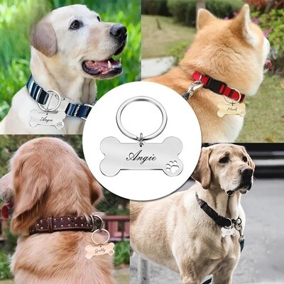 Dog Tags
