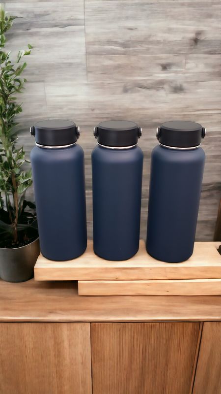 Water Bottles