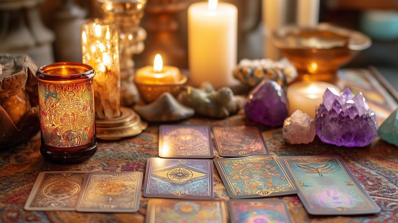 Psychic Reading