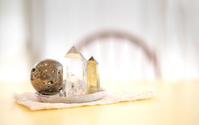 Psychic Readings & Intuitive Guidance