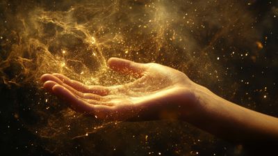 Energy Work
