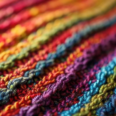 Sacred Stitches