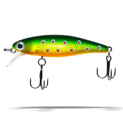 Dynomic Hd Trout Brook Trout Dynomic Hd Trout Brook Trout