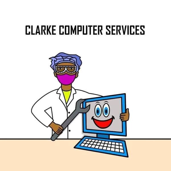 Clarke Computer Services