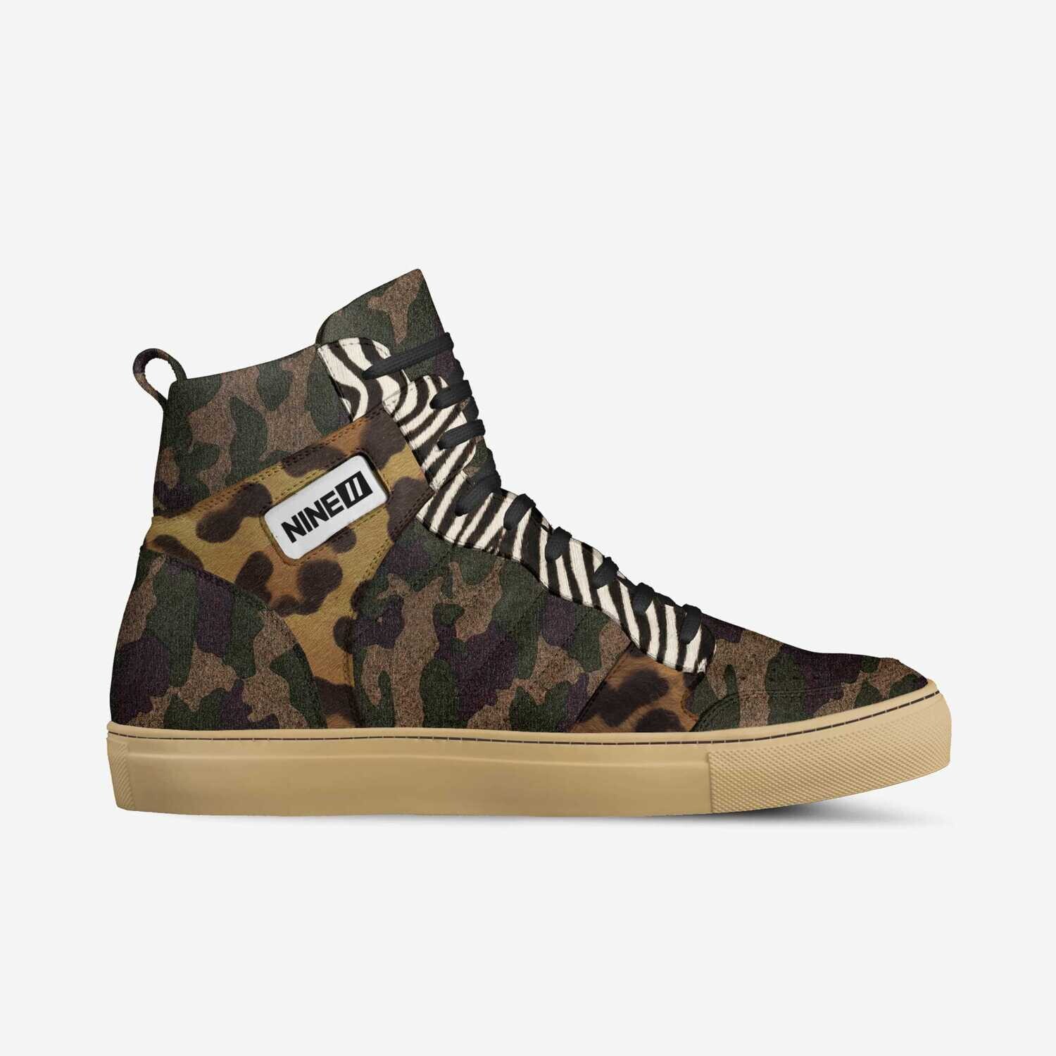 Jungle Walker HI