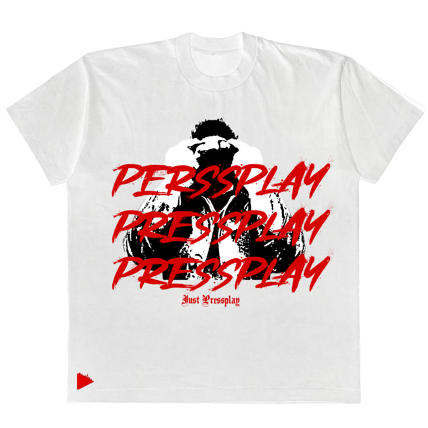 test shirt