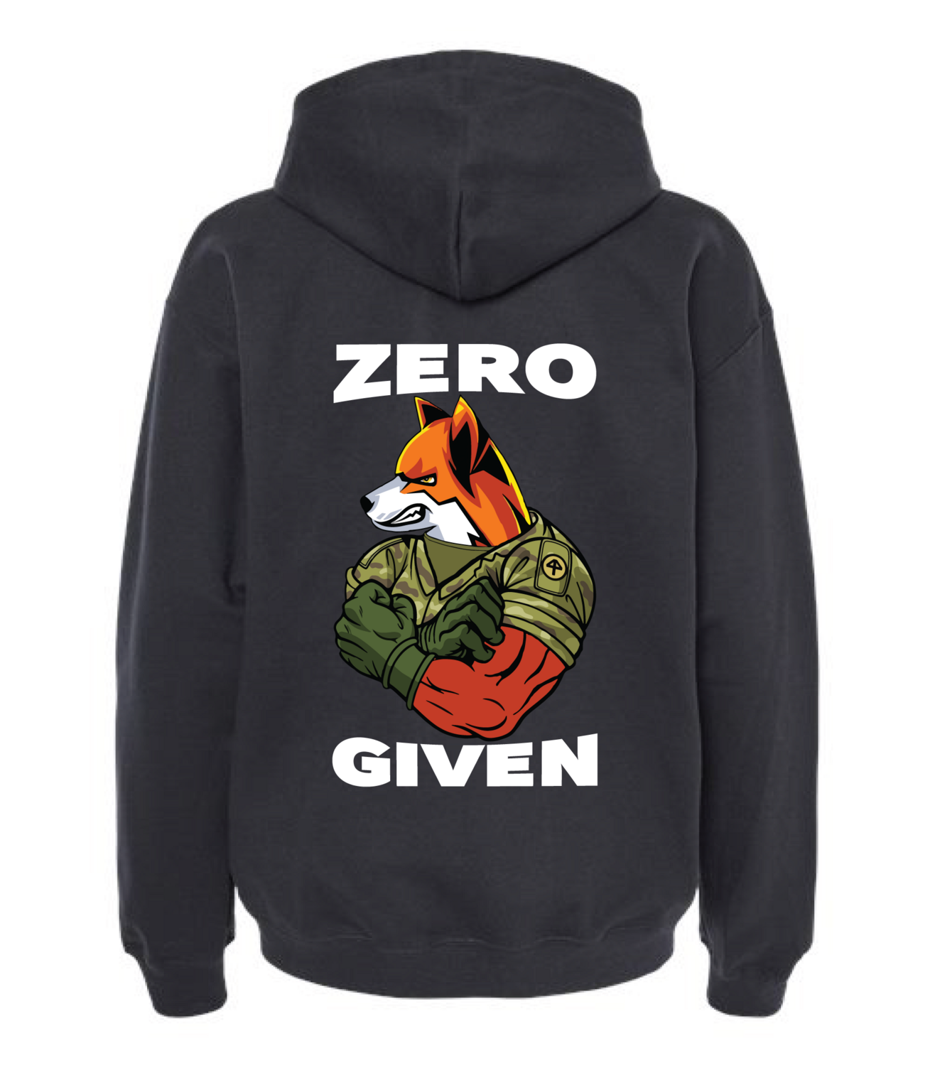 FCO 250th Hoodie