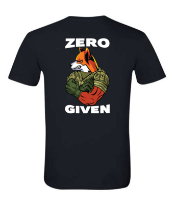 FCO 250th Tee
