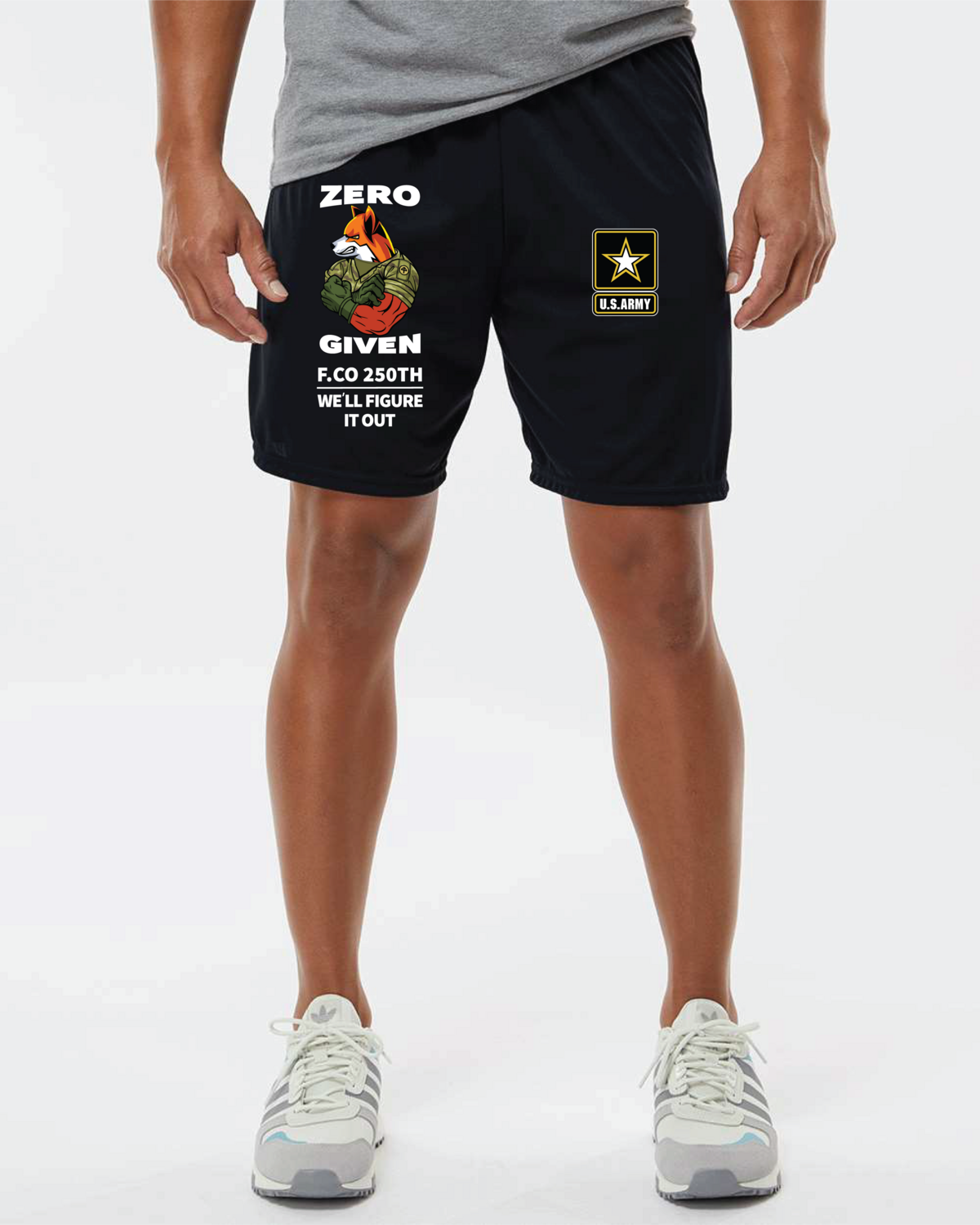 FCO 250th Shorts