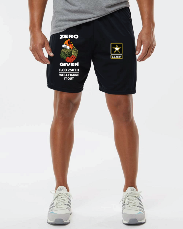 FCO 250th Shorts