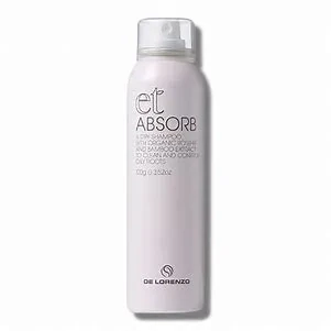 Absorb dry shampoo
