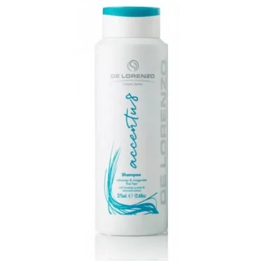 Accentu8 shampoo